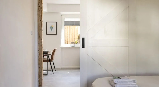 Haus Junge Traube