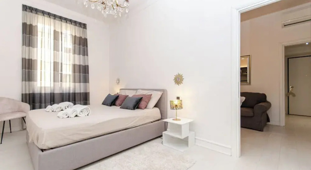 Апартаменты VivimiHome - Buenos Aires Home