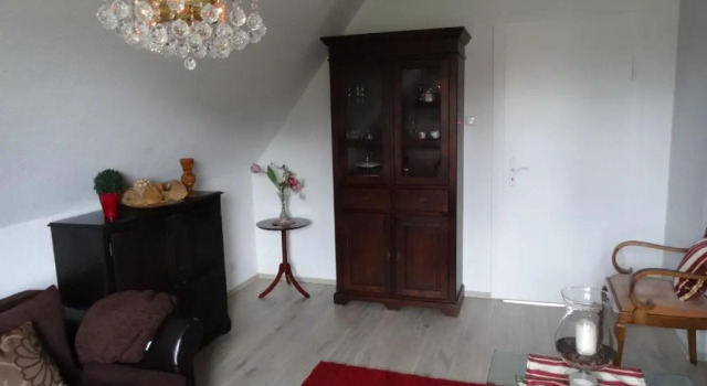 Апартаменты Wohnung ca. 85 qm zzgl. 17 qm Terrasse