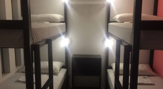 Agavero Hostel, Prenota Ostello Hotel SPA a Quintana Roo, SPA