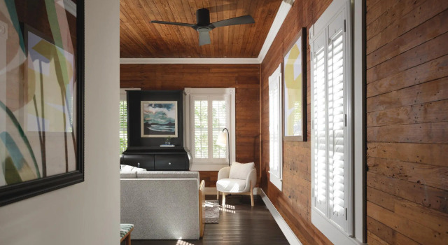Двухместный номер Premium Ridley House - Key West Historic Inns