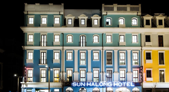Sun Halong Hotel