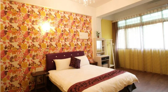 Yealien B&B