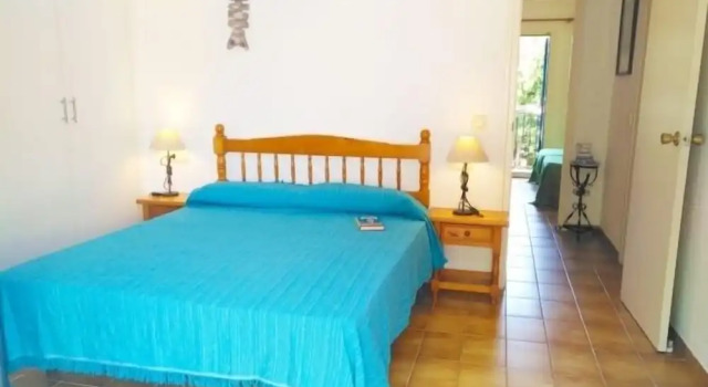 Вилла Villa Farena