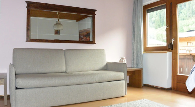 Номер Deluxe Apartment Landhaus Lenz