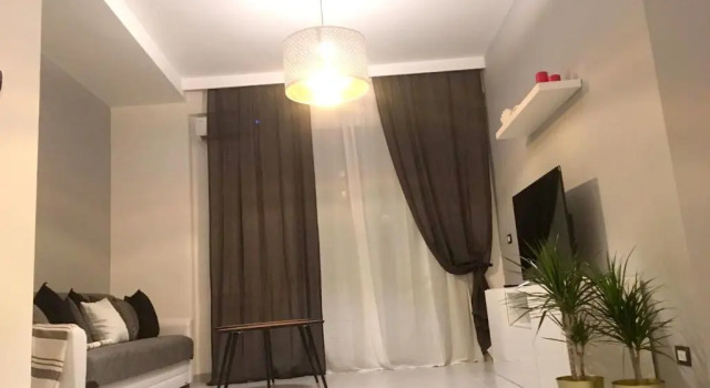 Apartment with 2 Bedrooms in Catania, with Wonderful City View, Balcony And Wifi - 2 Km From the Beach, Забронировать Апартаменты/квартира Катания Сицилия, рядом с Парк Вилла Беллини