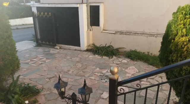 Апартаменты DESPOINA APARTMENT with parking and garden