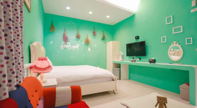 Lamanca B&B