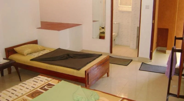 Vlars Holiday Bungalow