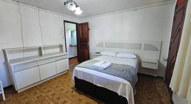 Номер Standard GH Barra da Lagoa