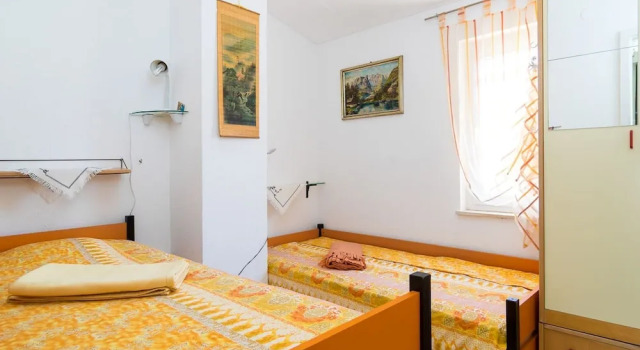 Aesthetic Holiday Home in Plano With Private Terrace, Забронировать Дом для отпуска Плано Каштель-Штафилич