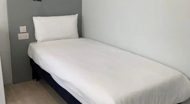 Номер Standard Euro Hotel London Wembley