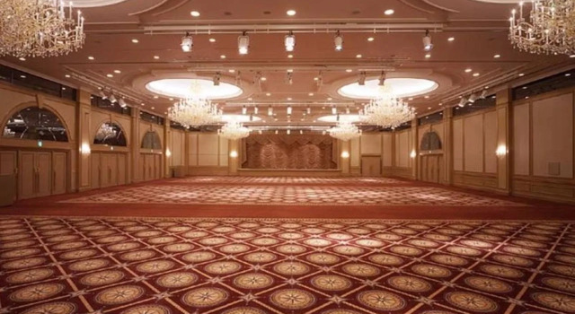 Imabari Kokusai Hotel