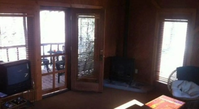 Banner Haven B&B and Cabin Rentals