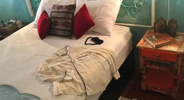 Loft a few steps from Ocean RG2, Rezervasyon Otel Puerto Vallarta ucuz oteller