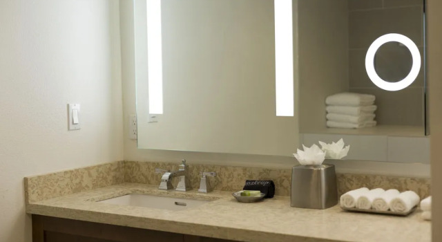 Семейный номер Standard c 1 комнатой Carlsbad Seapointe Resort
