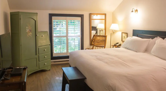 Номер Standard The Little Inn
