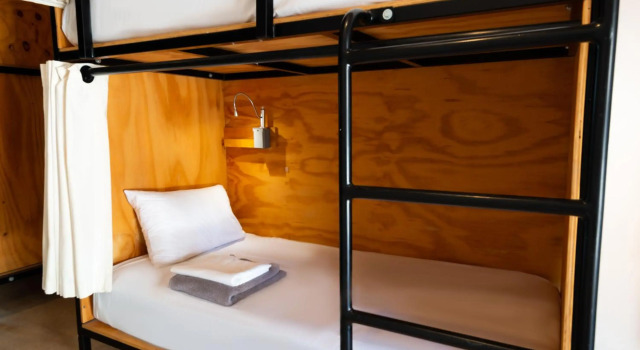 Mayan Monkey Los Cabos - Social Hotel, Забронировать Отель СПА-отели Южной Нижней Калифорнии, SPA-услуги