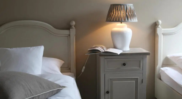 Семейные апартаменты Romantik Hotel am Brühl