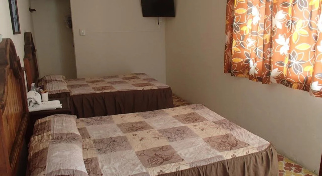 La Pingui Hotel