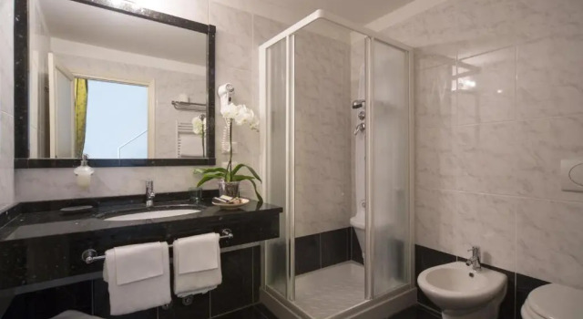 Люкс Villa Imperiale Hotel