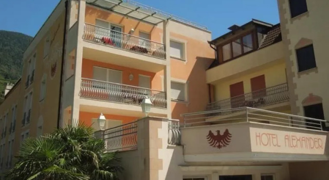 Hotel Alexander