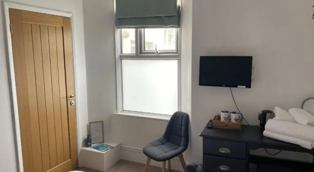 Семейный номер Standard The Grosvenor Guest House
