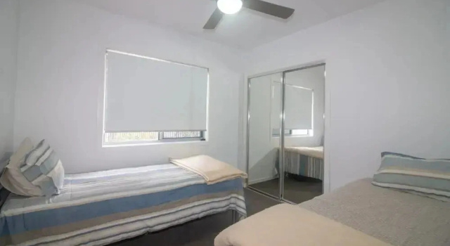 Azure on Bondi Place