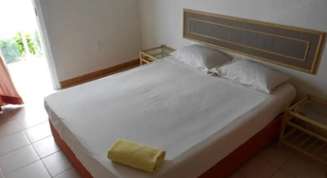 Апартаменты Elixir Hotel and Serviced Apartments