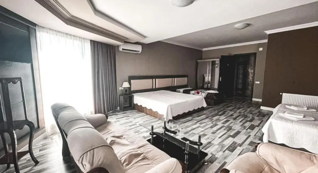 Семейный номер Standard Discovery Hotel