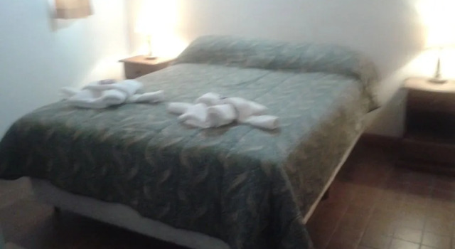 Cabañas Oma Lissi
