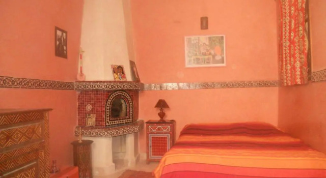 Room in Guest Room - We Look Forward to Welcoming you to our Home, Reservar Casa de hóspedes Essaouira 