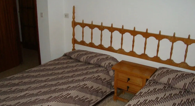 Payet Apartments 6-8 Personas