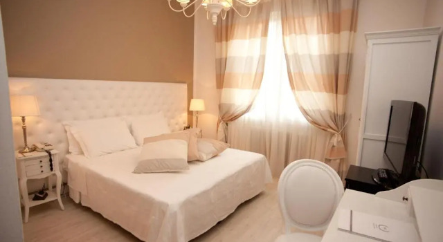 Полулюкс Hotel Mini Palace - Country House