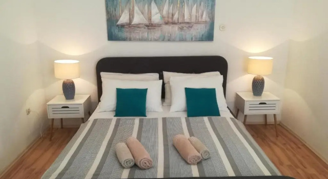 Студия Guesthouse Oliva