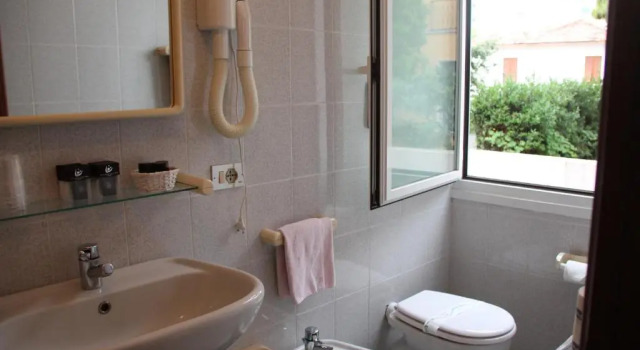 Номер Standard Hotel Helios