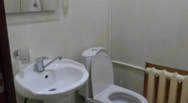 Номер Economy Jahongir B&B Tashkent