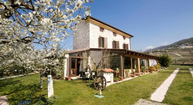 Villa Gesi