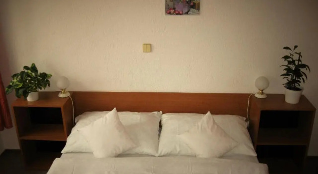 Люкс Hotel Amos
