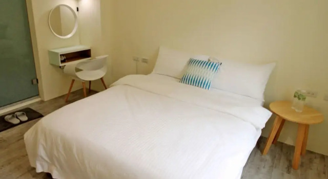 Люкс Economy 古栗Chestnut Guest House-可包棟民宿-民宿編號1166號