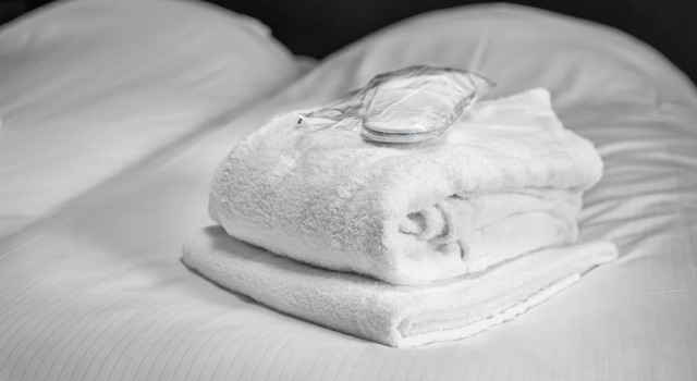 Номер Deluxe с балконом Parkhotel Bad Arcen