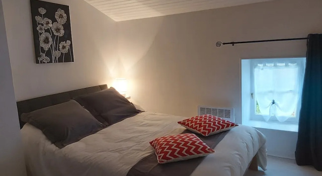 Le Logis Des Bessons, Prenota Affittacamere Migron Charente Marittima