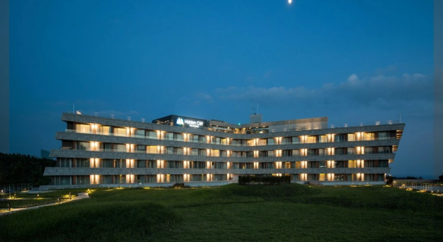 Hidden Cliff Hotel & Nature
