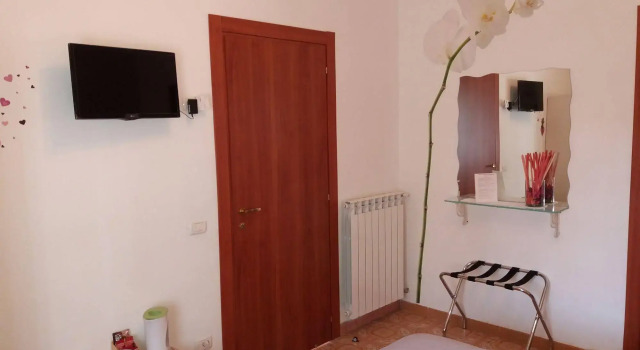 Parthenope B&B