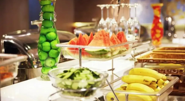 Echarm International Hotel Pazhou Convention and Exhibition Center Nanzhou Metro Station Branch, Забронировать Отель Хайчжу Гуанчжоу