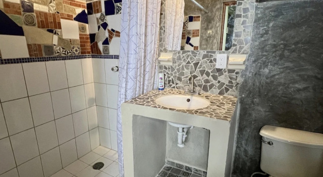 Семейный номер Standard c 1 комнатой Hokhmah Heart Hotel