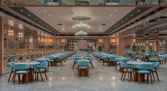 Nest Luxury Hotel and Resorts, Забронировать Отель Отели штата Раджастхана 4 звезды, 4*