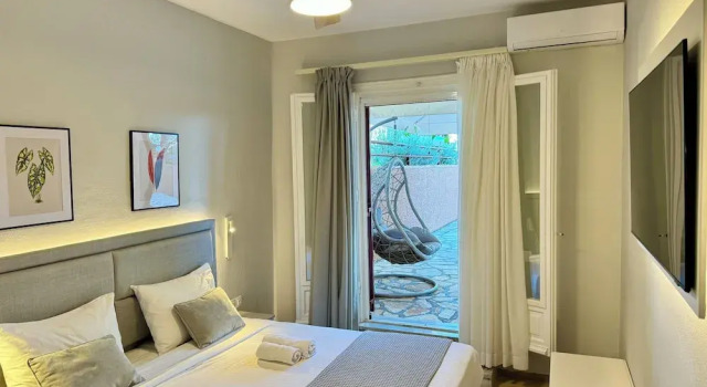 Апартаменты Superior Villa Pami
