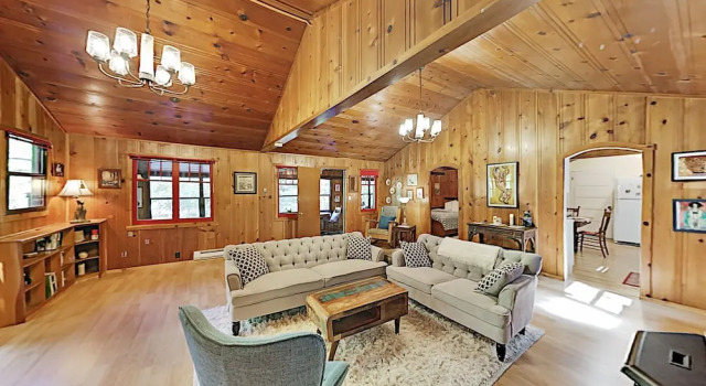 1478cher 2 Bedroom Home, Buchen Sie Ferienhaus Guerneville Sonoma County