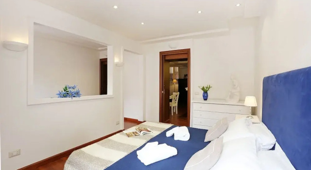 Appartamento Serpenti - Daplace Apartments